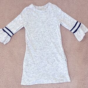Tucker and Tate girls jersey dress size 7/8